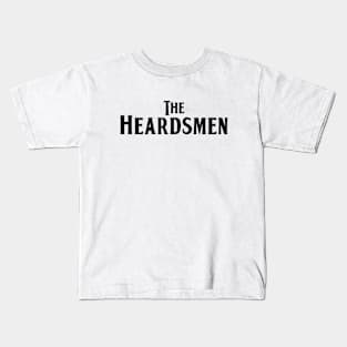 The Heardsmen Kids T-Shirt